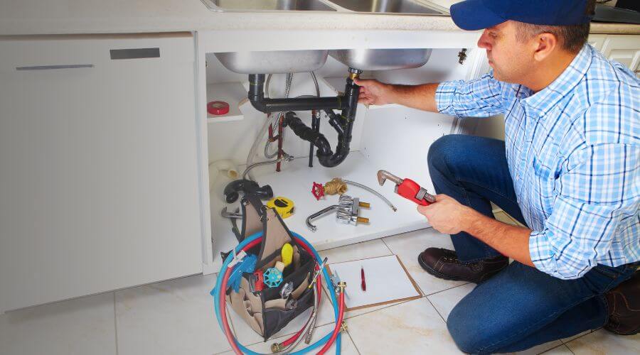 Professional Leak Detection Services in Gray Summit, MO